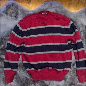 Nautica cardigan sweater in Excellent Condition!!!!